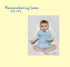 Remembering Sean
         1964-1972 book cover