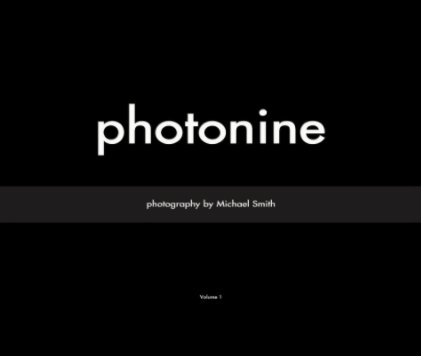 Photonine Photography book cover