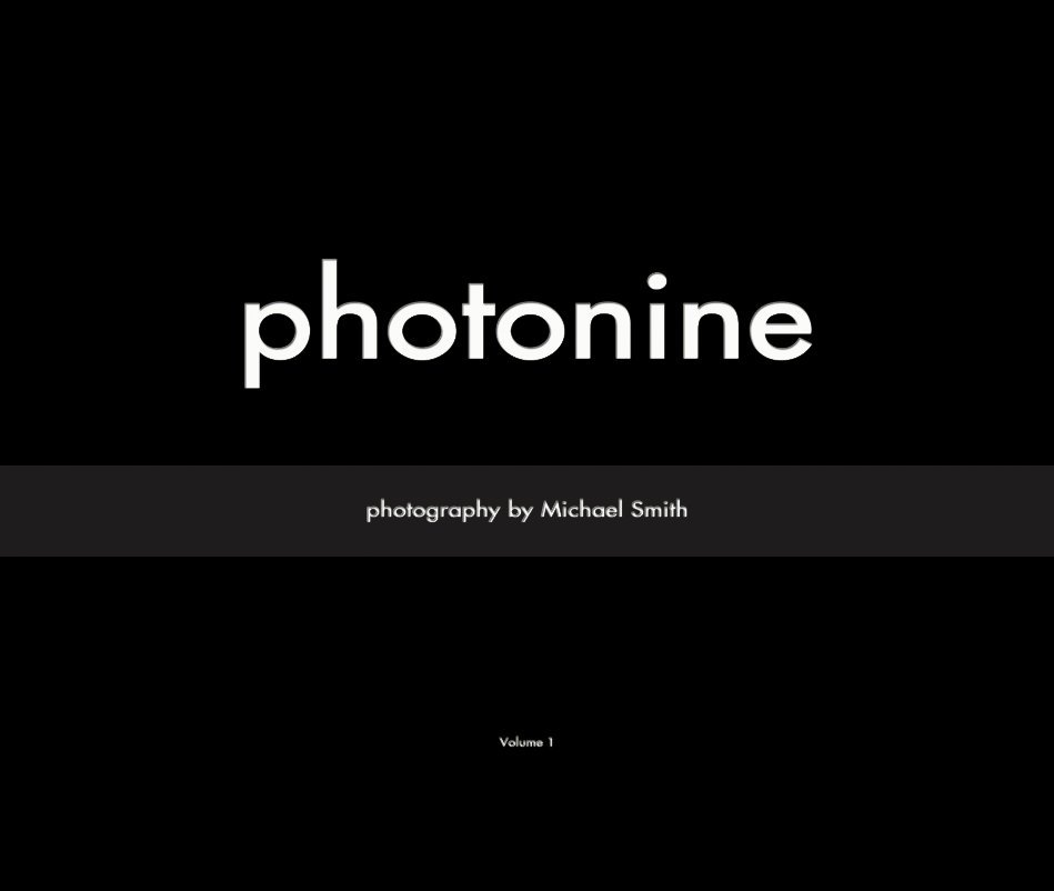 Visualizza Photonine Photography di Michael Smith
