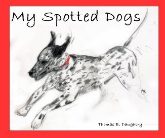 My Spotted Dogs book cover