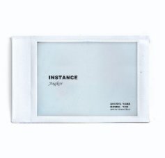 INSTANCE book cover