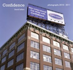 Confidence book cover