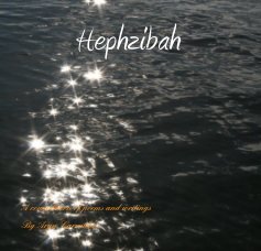 Hephzibah book cover