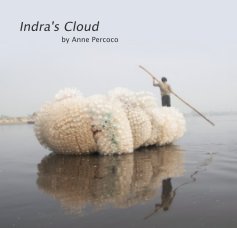 Indra's Cloud by Anne Percoco book cover