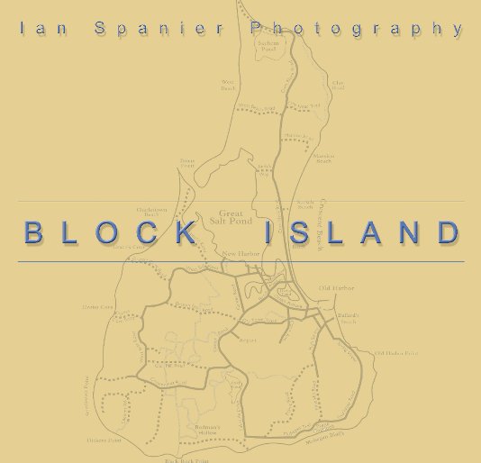 View Block Island by Ian Spanier Photography