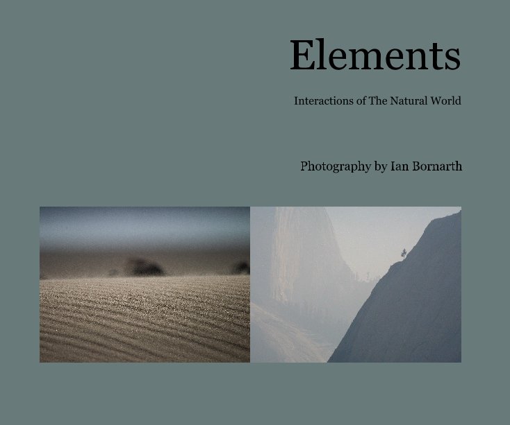 View Elements by Ian Bornarth