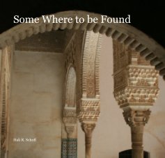 Some Where to be Found book cover