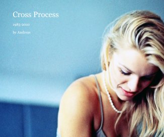 Cross Process book cover