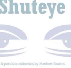 Shuteye book cover
