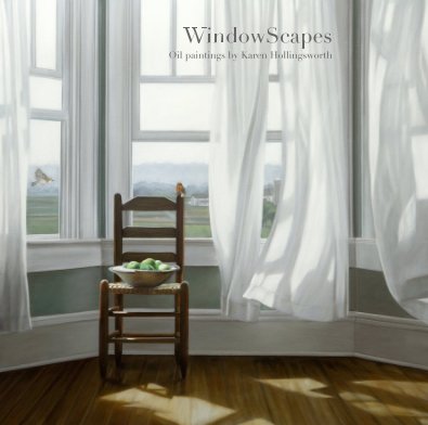 WindowScapes book cover