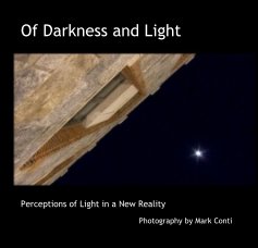 Of Darkness and Light book cover