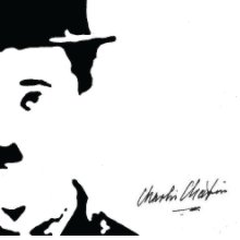 Charlie Chaplin book cover