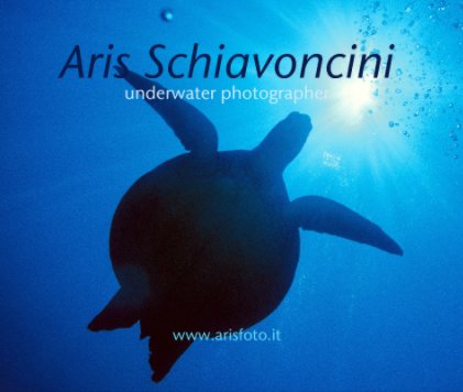 Aris Schiavoncini book cover