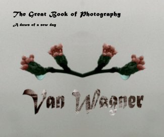 The Great Book of Photography book cover