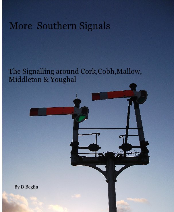 Ver More Southern Signals por D Beglin