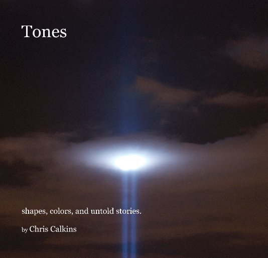 Ver Tones por Chris Calkins