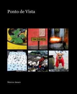 Ponto de Vista book cover