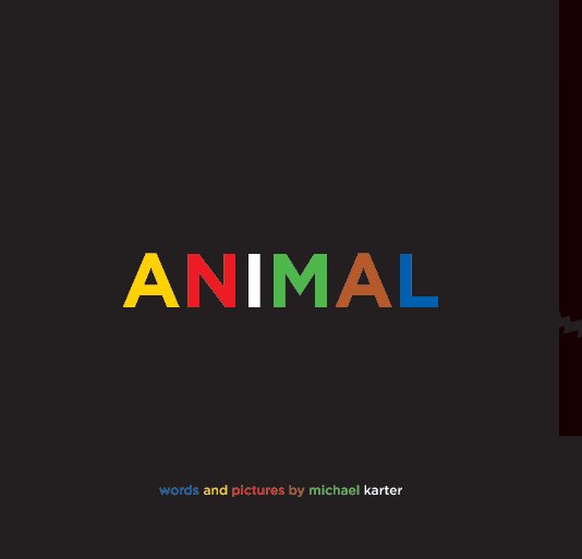 View Animal by Michael Karter