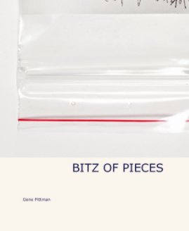 BITZ OF PIECES book cover