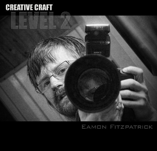View Creative Craft by Eamon Fitzpatrick