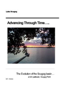 Lake Scugog... Advancing Through Time book cover