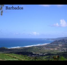 Barbados book cover