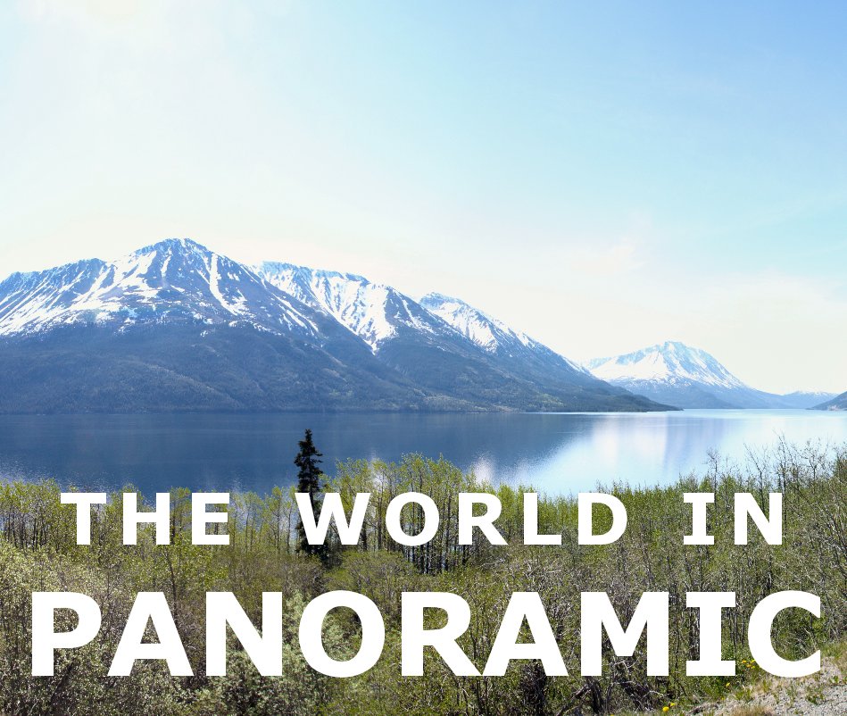 Ver The World In Panoramic por Herbert Ho