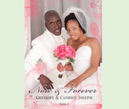 NOW & FOREVER book cover