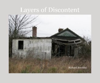Layers of Discontent book cover