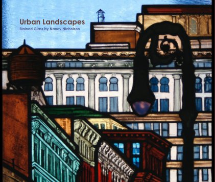 Urban Landscapes book cover