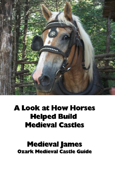 View A Look at How Horses Helped Build Medieval Castles by Medieval James Ozark Medieval Castle Guide