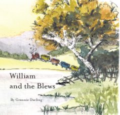 William and the Blews book cover
