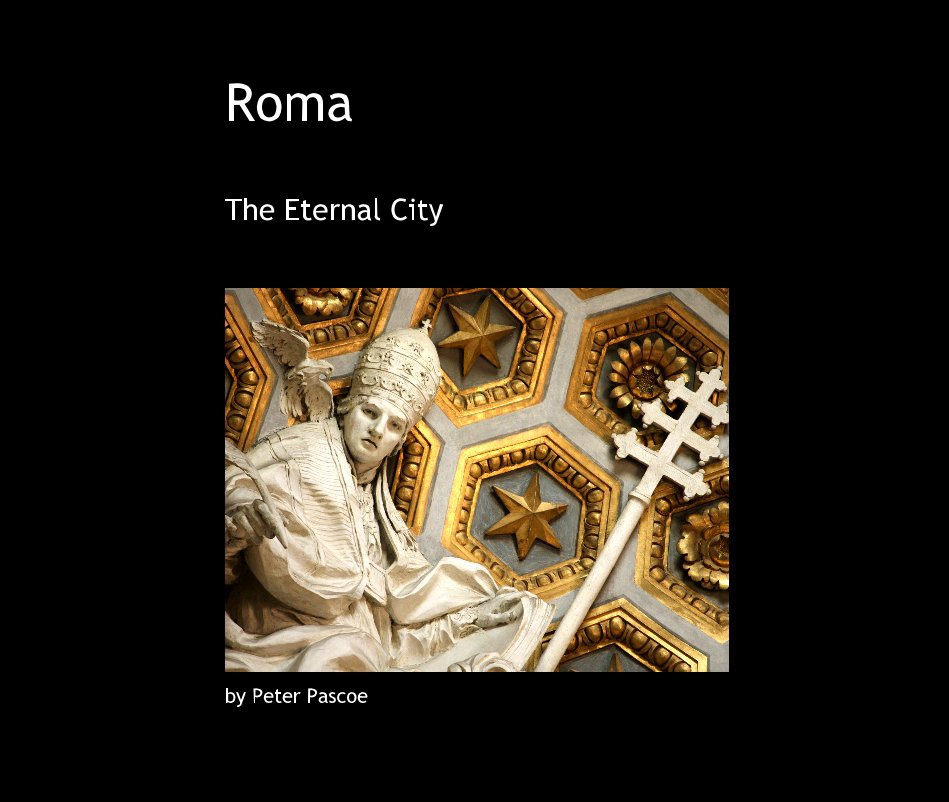 View Roma by Peter Pascoe