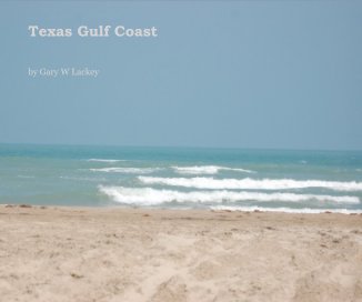 Texas Gulf Coast book cover