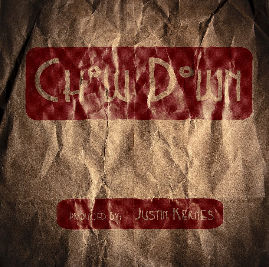View Chow Down by Justin Kernes
