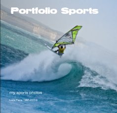 Portfolio Sports book cover