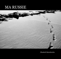 MA RUSSIE book cover