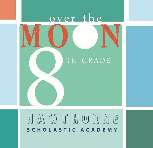 Ver 8th Grade - Hawthorne por Steven E. Gross