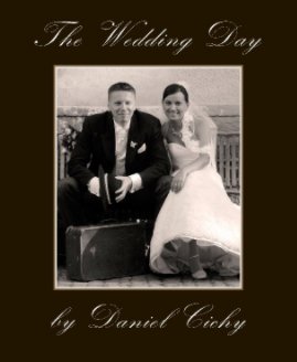 The Wedding Day book cover