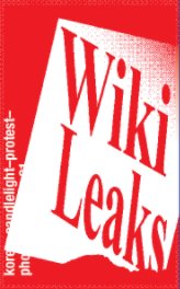 WikiLeaks book cover