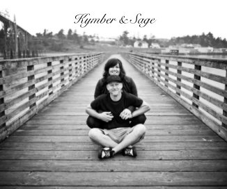Kymber & Sage's Wedding book cover