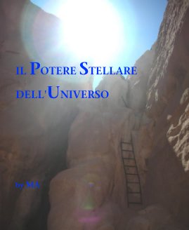 Il Potere Stellare dell'Universo book cover