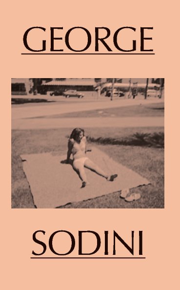 View George Sodini by Esther Bentvelsen