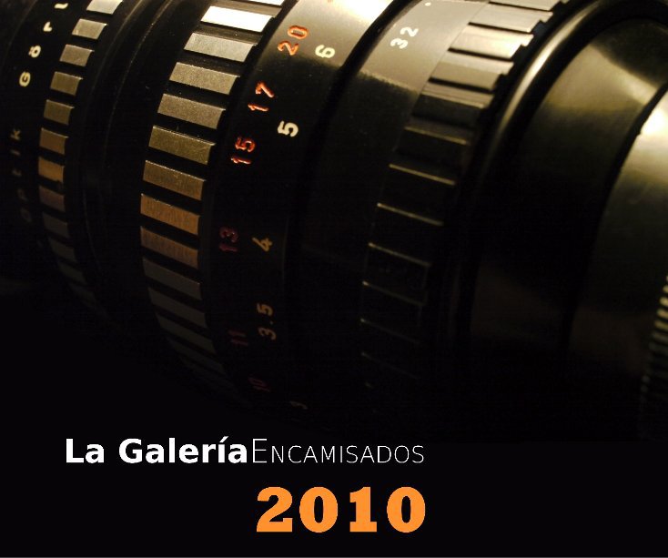 La Galería de Encamisados 2010 nach mclucas08 anzeigen