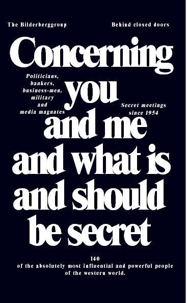 View Concerning you and me and what is and should be secret by Louise Kelpe