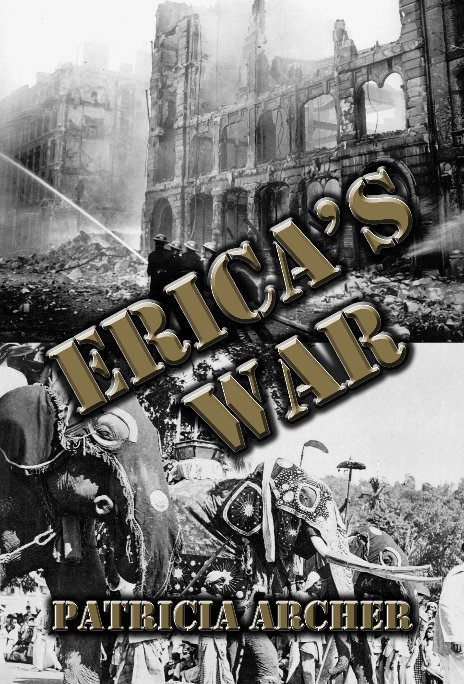 Ver Erica's War Revised por Patricia Archer