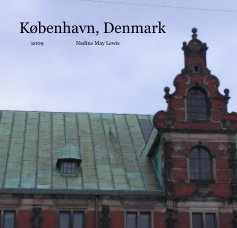 København, Denmark book cover