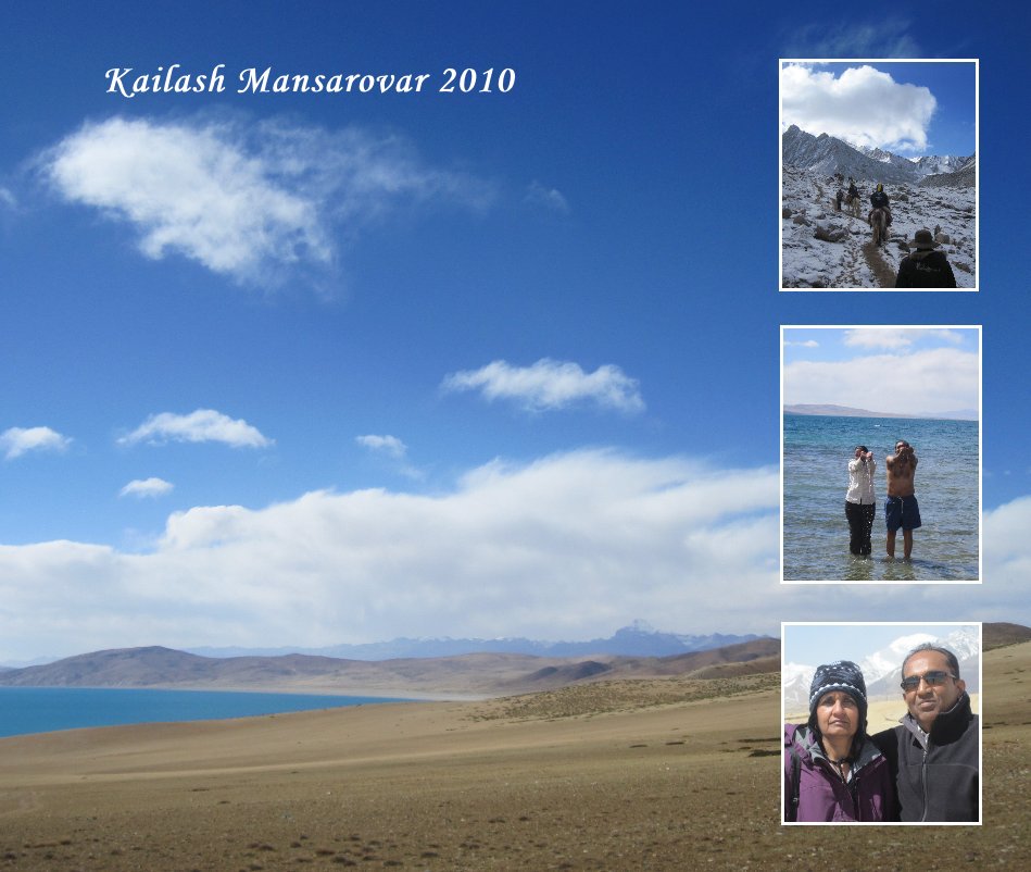 View Kailash Mansarovar 2010 by cpmediaarts