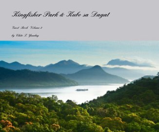Kingfisher Park & Kubo sa Dagat book cover