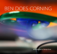 BEN DOES CORNING book cover